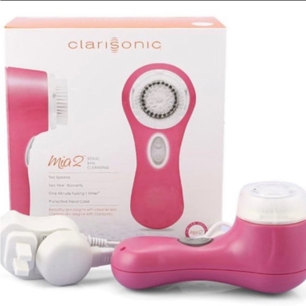 Clarisonic Mia 2